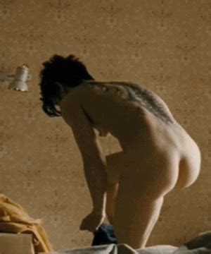 Girl With Dragon Tattoo Movie