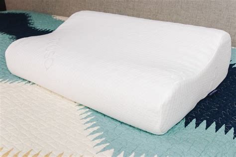 The Best Memory Foam Pillows Reviews By Wirecutter