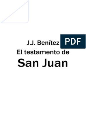 La información contenida en 'gog' es tan importante que, probablemente, es falsa. Jj Benítez Libros Pdf / Gog De Jj Benítez Pdf Download ...