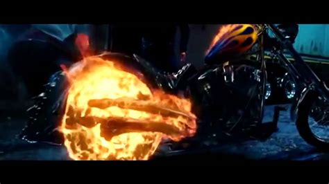 Skillet Monster Music Vídeo Ghost Rider Youtube