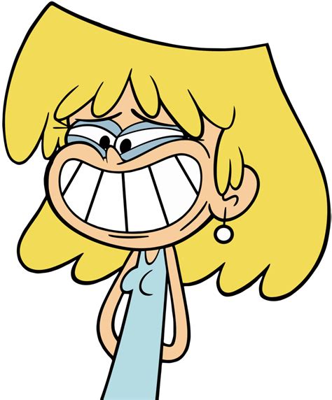Loud House Characters Disney Characters Cartoon Faces Expressions Loud House Rule The
