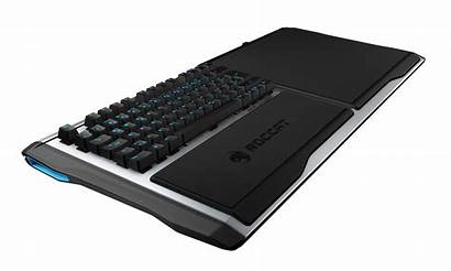 Keyboard Gaming Pc Couch Mouse Roccat Sova