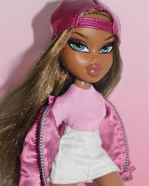 Https://techalive.net/outfit/bratz Doll Pink Outfit