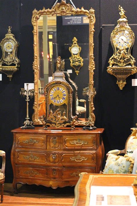 French Liaisons Anton Venoir Interiors French Antiques Interior