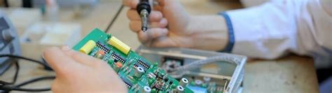 Electronic Board Repair Abv Service