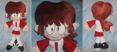 Loud House Plush Dolls Jp