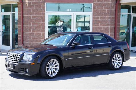 2006 Chrysler 300 Srt8 New Old Cars