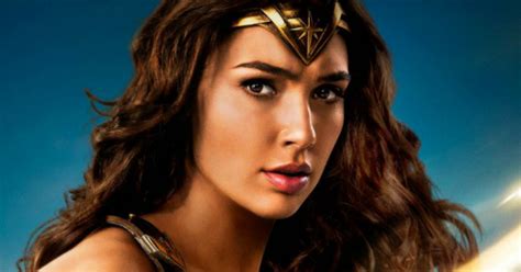 Gal Gadot Expected To Stay As Wonder Woman After Patty Jenkins Exit Geekosity