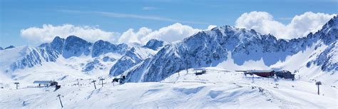 Hotel cristina is located just 25 metres from the pas de la casa ski lifts in the andorran pyrenees. Grandvalira Ski Resort | Pasdelacasa.com