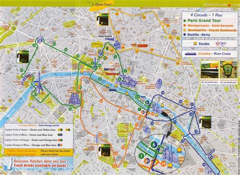 Printable Map Of Paris Arrondissements Printable Maps