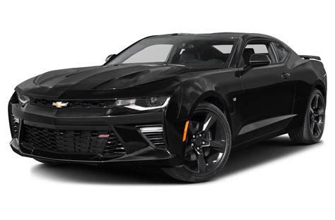 2017 Chevrolet Camaro Deals Prices Incentives And Leases Overview