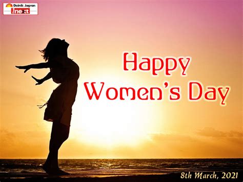 Happy Womens Day 2021 Wishes Images Easy Reader