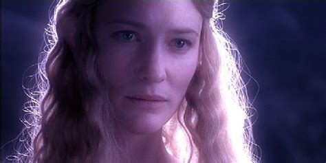 Celeborn And Galadriel Lord Of The Rings Galadriel The Hobbit