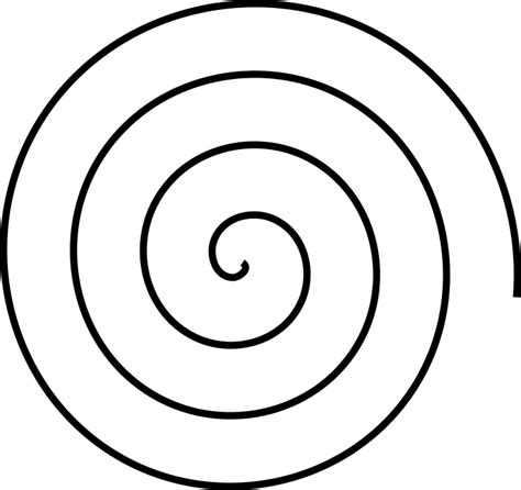 Spiral Png Images Transparent Free Download Pngmart