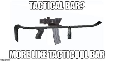 Tacticool Attachments Imgflip