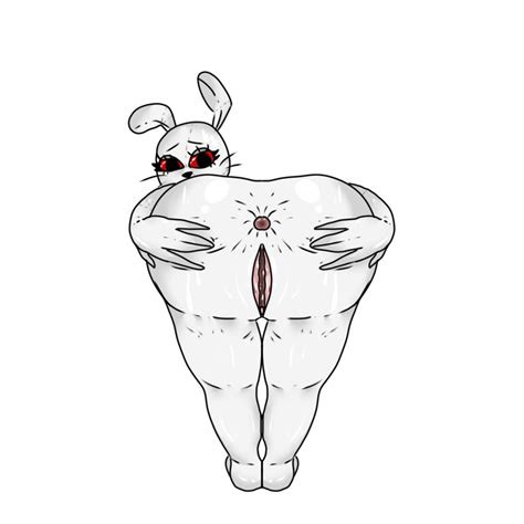 Rule 34 Bunnysuit Five Nights At Freddys Five Nights At Freddys