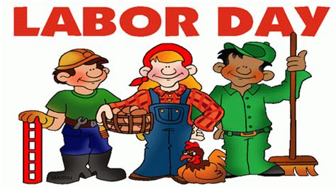 Free Labor Day Clip Art Pictures Clipartix