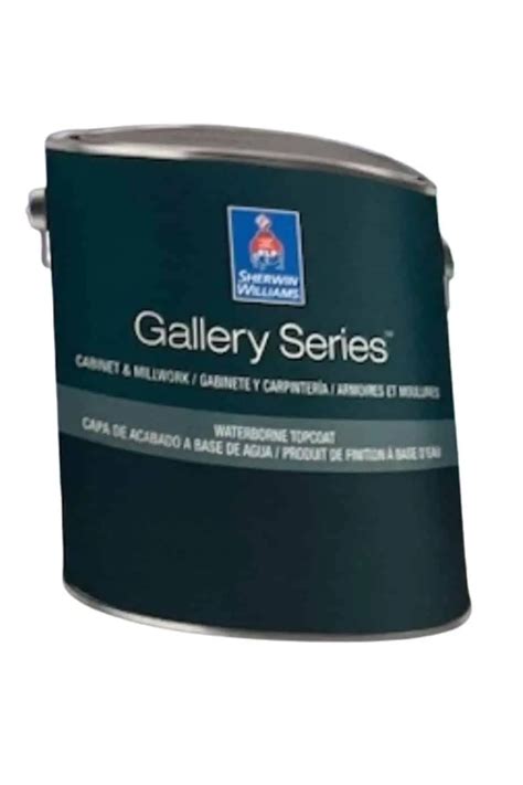Gallery Series Sherwin Williams How To Blog