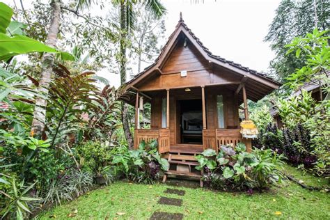 Pin oleh Ama Widarmana di Song Broek Jungle Resort Bali | Indonesia