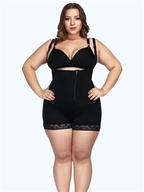 All You Need To Know About Plus Size Shapewear Bnsds Fashion World