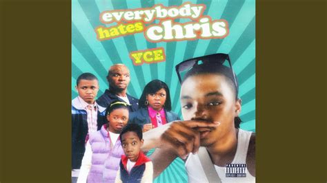 Everybody Hates Chris Youtube