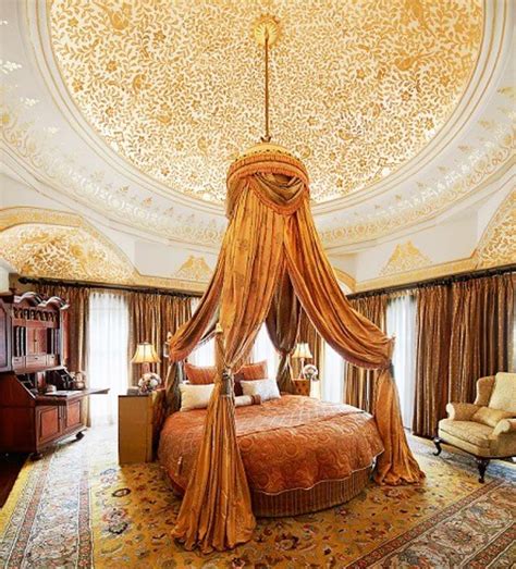 Charging Up To Rs 5 Lakh A Night These Are 7 Of The Most Luxurious And Palatial Hotel Suites In