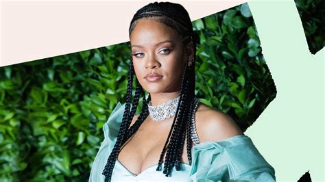 Rihanna Is Officially Releasing New Music Glamour Uk