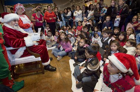 Origin Of Santa Claus Father Christmas Believers Portal