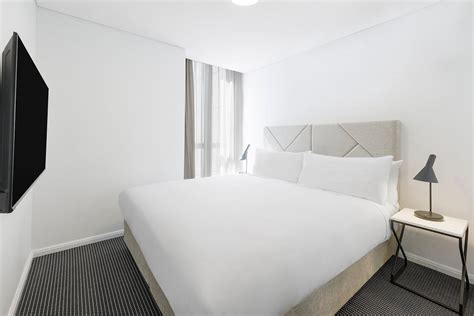 Meriton Suites Zetland 85 ̶1̶1̶7̶ Prices And Hotel Reviews Sydney Australia