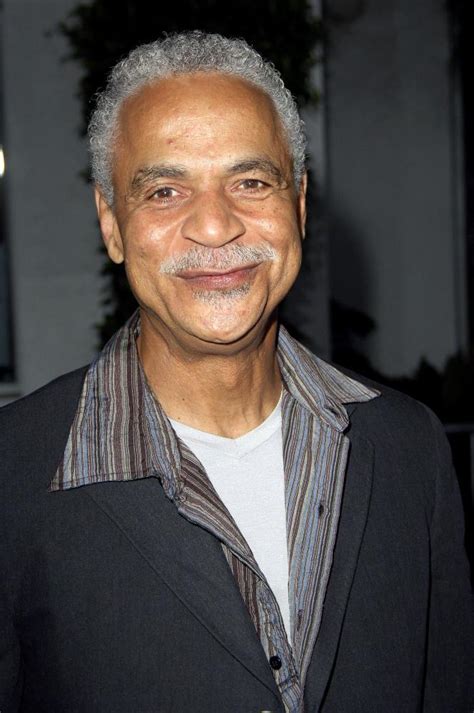 Ron Glass Actor
