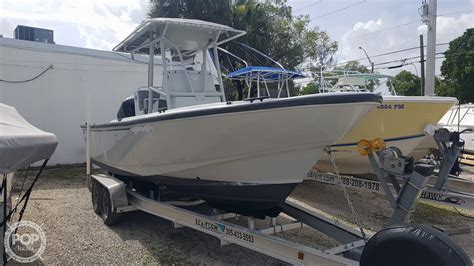 Boston Whaler Justice 24 For Sale In United States Of America For