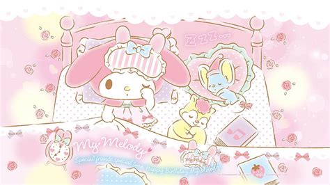 Pankeawปานแกว on My Melody Sanrio Sanrio Sanrio Characters HD phone wallpaper Pxfuel