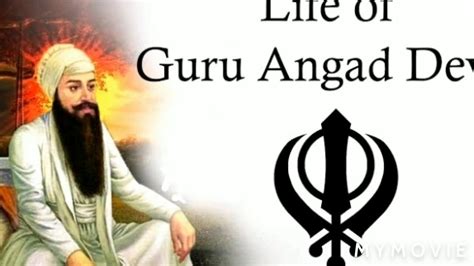 History Of Guru Angad Dev G Second Guru Of Sikih Religion Youtube