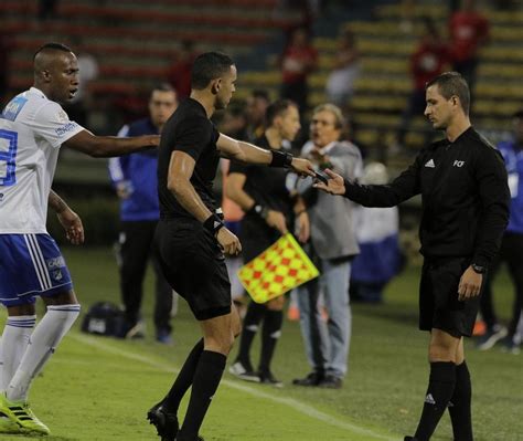 Um registro completo de partidas competitivas disputadas entre as duas equipes. Contundente respuesta de Dimayor por puñal en Medellín vs ...