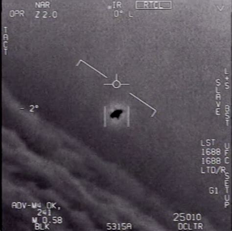 Experts Weigh In On Pentagon Ufo Report Scientific American