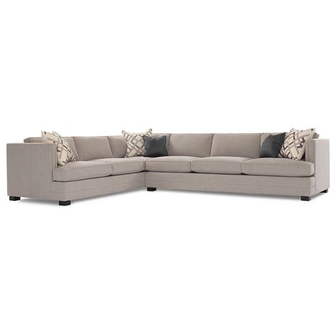 Nailhead Sectional Couch Sectional Couches Add More Versatility To