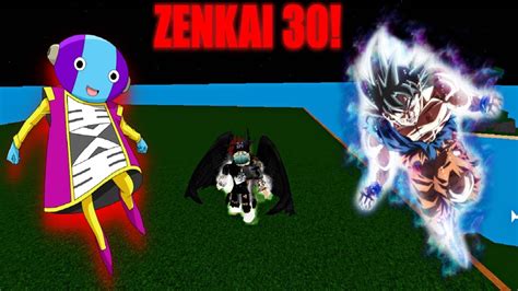 Como Conseguir Zenkai Boost 3 No Dragonball Rage Roblox Youtube