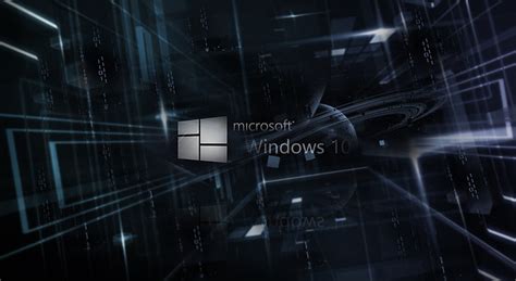 バイナリwindows 1hd壁紙コードhd壁紙、 Microsoft Windows 1ロゴ、 Windows、 Windows 10