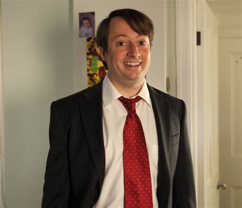 David Mitchell On Peep Show End We Might Come Back In 20 Years