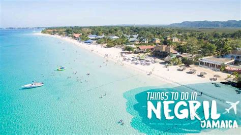 25 Best Things To Do In Negril Jamaica 2024 Travel Guide
