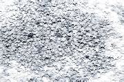 Photo of Silver tinsel background | Free christmas images