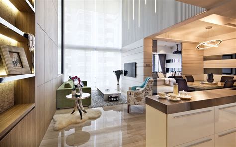 Interior Decorator And Interior Designing Company Singapore Best