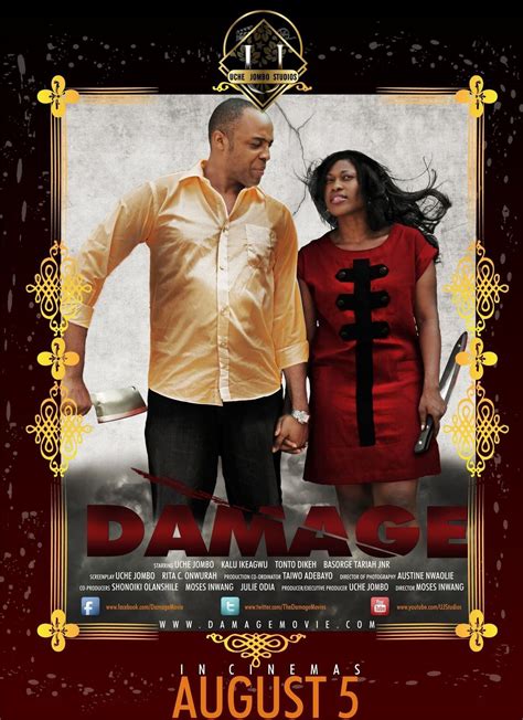 nollywood film to support domestic violence awareness month on staten island