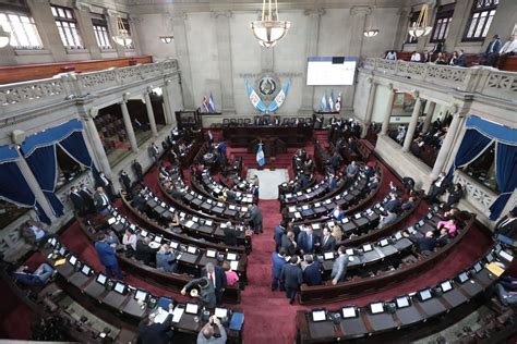 Aprueban Presupuesto De La Nación 2023 Diario De Centro América