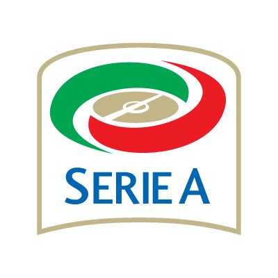 Il profilo ufficiale della lega serie a e delle sue competizioni. Serie A vector logo free
