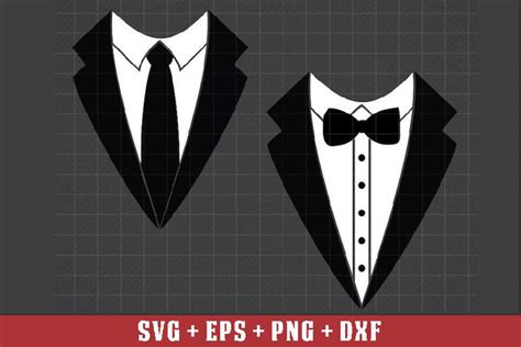 Tuxedo Svg Tuxedo Shirt Mens Jackets Svg Wedding Suits