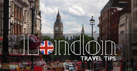 The Ultimate London Travel Guide Trips London And The Ojays