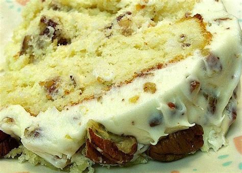 Incredibly Delicious Italian Cream Cake