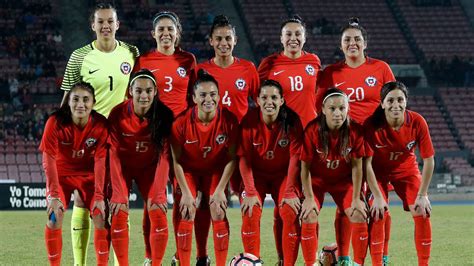 Últimas noticias, fotos, y videos de selección de chile las encuentras en ojo. Las 10 'extranjeras' que liderarán a La Roja en la Copa ...
