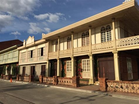 20 Must Visit Historical Buildings And Heritage Houses In The Philippines